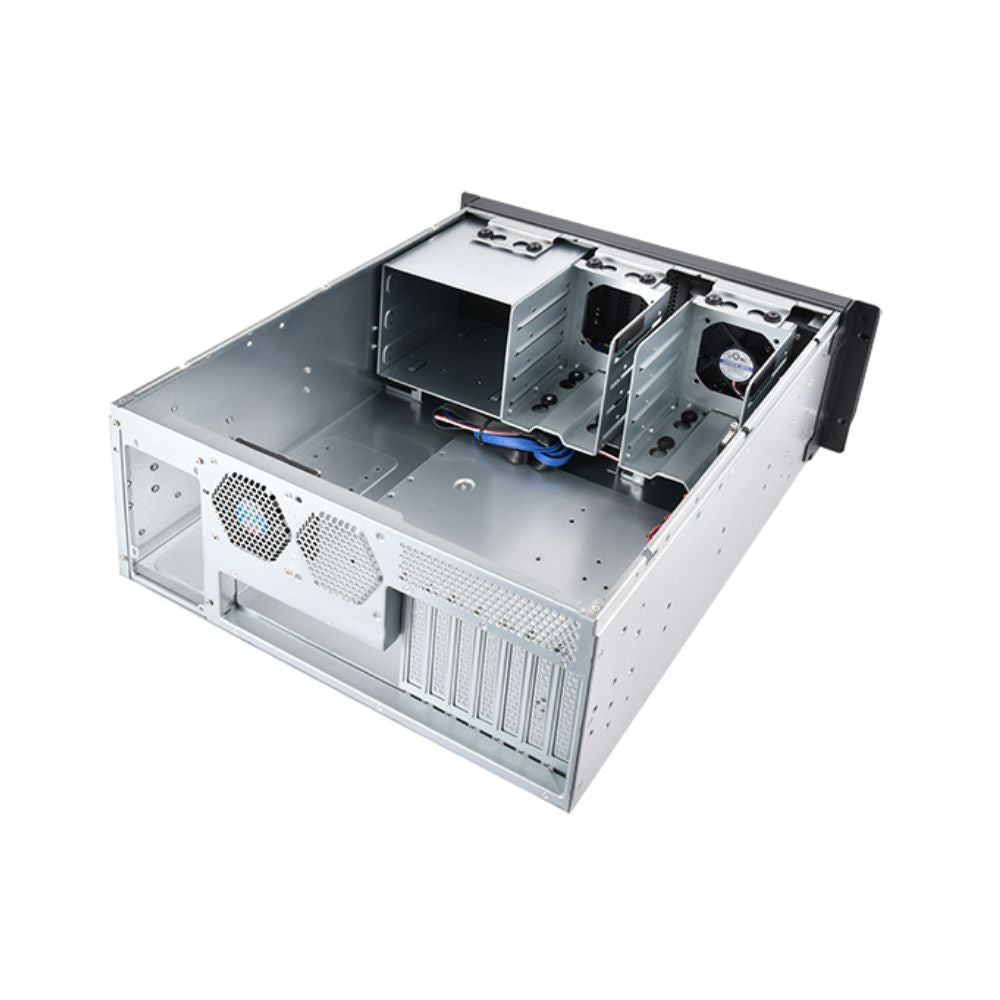 SilverStone RM400 4U Rackmount Server Chassis