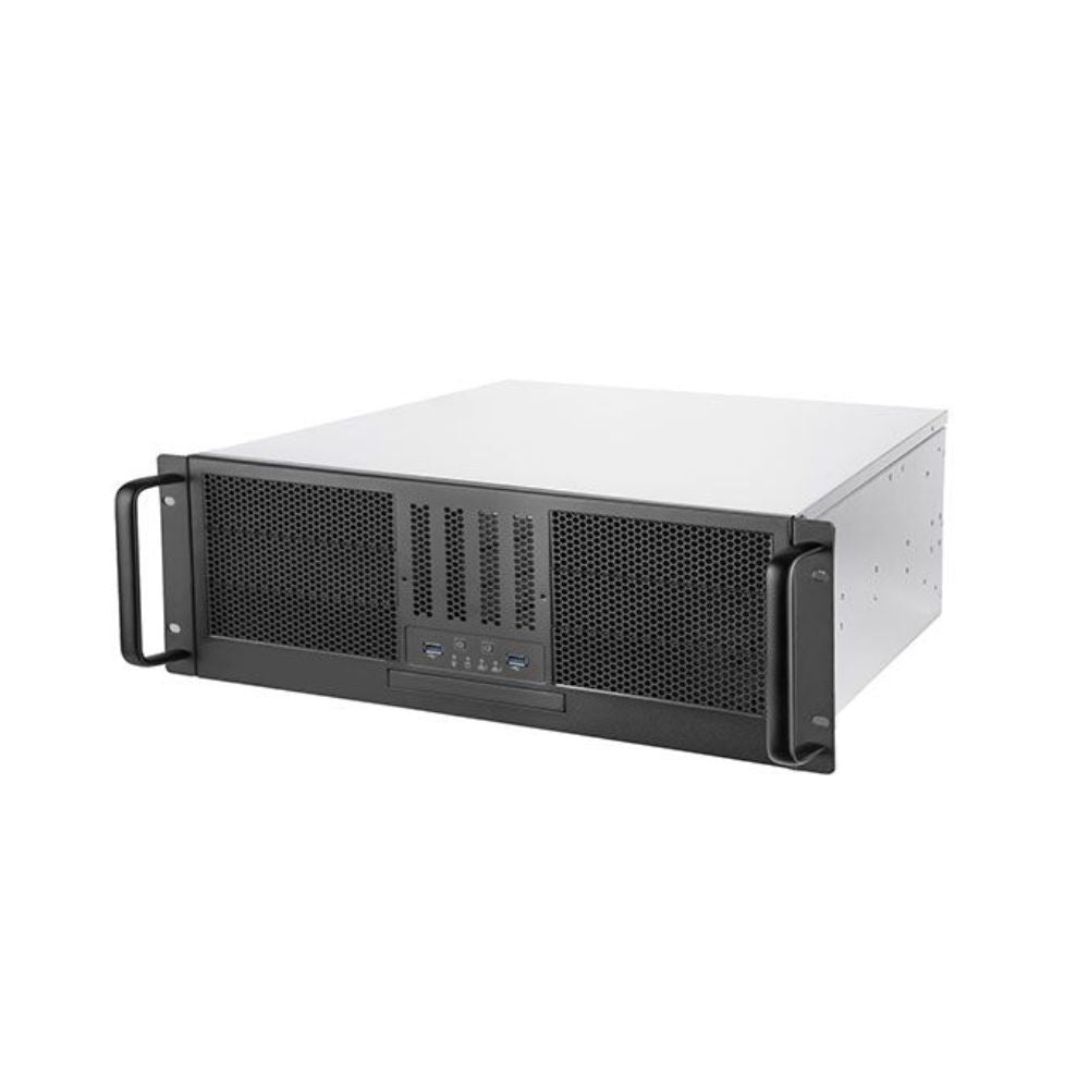 SilverStone RM41-506 4U Rackmount Server Chassis