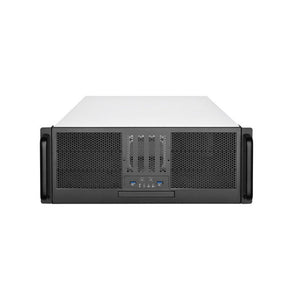 SilverStone RM41-506 4U Rackmount Server Chassis