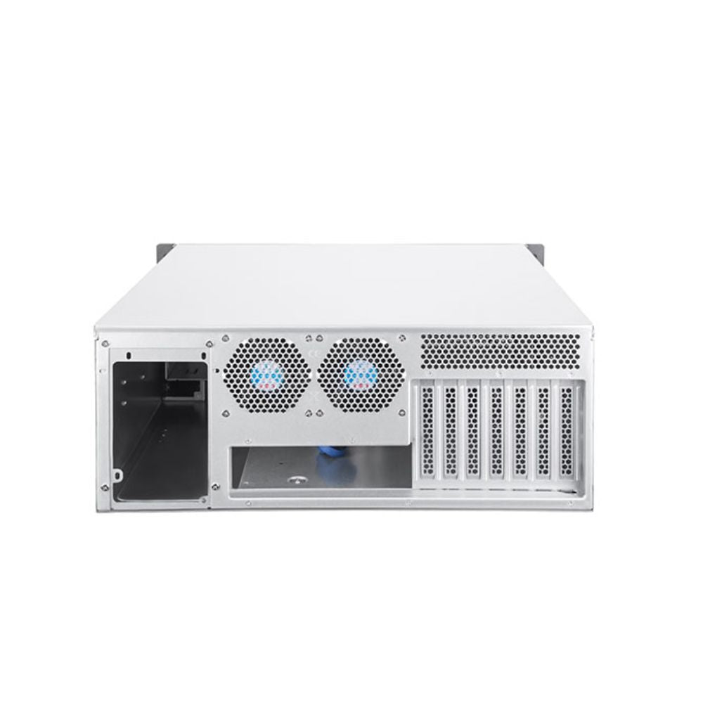 SilverStone RM41-506 4U Rackmount Server Chassis