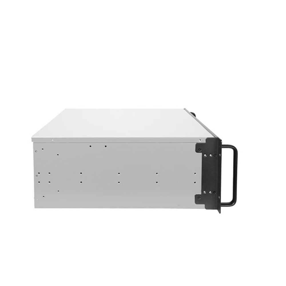 SilverStone RM41-H08 4U Rackmount Server Chassis
