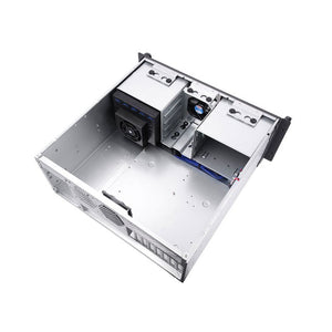 SilverStone RM41-H08 4U Rackmount Server Chassis