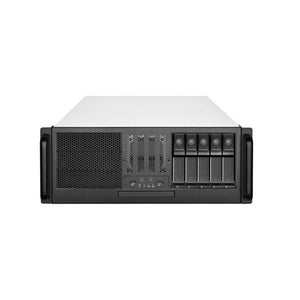 SilverStone RM41-H08 4U Rackmount Server Chassis