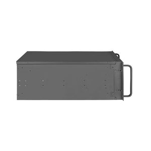 SilverStone RM42-502 4U Rackmount Server Chassis