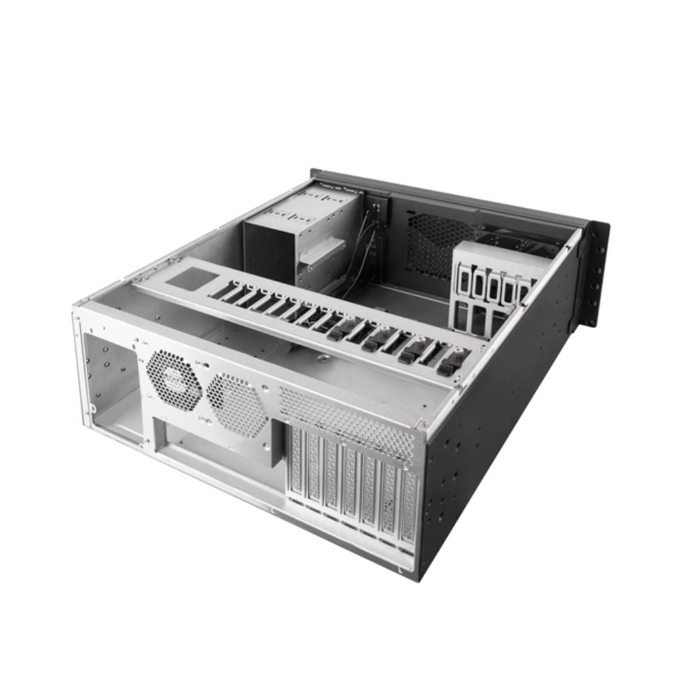 SilverStone RM42-502 4U Rackmount Server Chassis