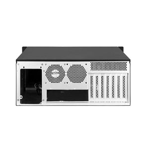 SilverStone RM42-502 4U Rackmount Server Chassis