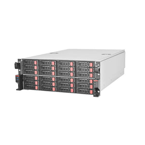 SilverStone RM43-324-RS 4U Rackmount Server Chassis