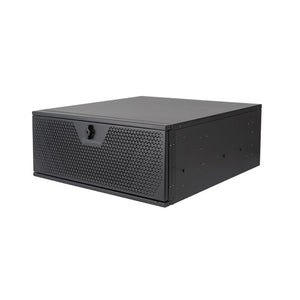 SilverStone RM44 4U Rackmount Server Chassis