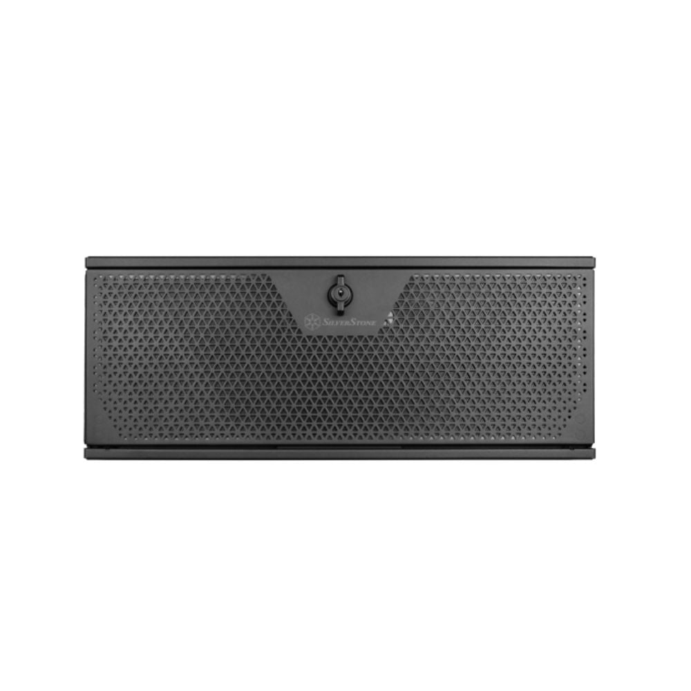SilverStone RM44 4U Rackmount Server Chassis