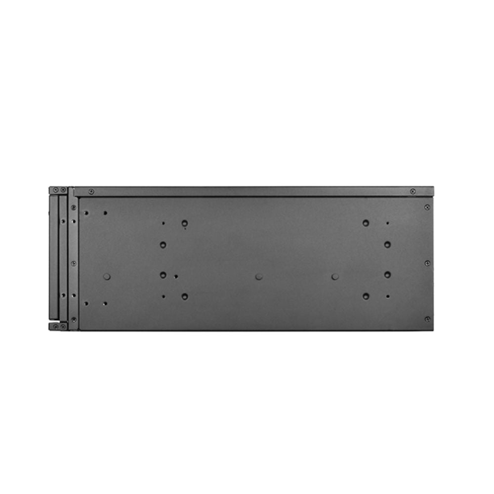 SilverStone RM44 4U Rackmount Server Chassis