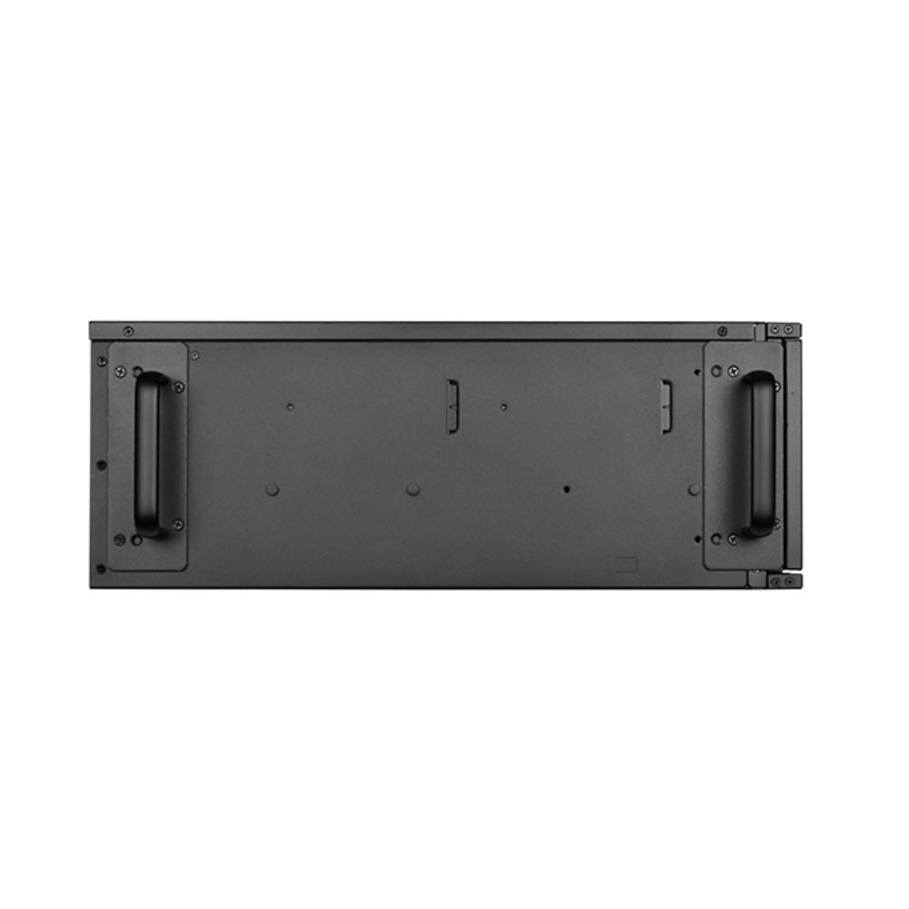 SilverStone RM44 4U Rackmount Server Chassis
