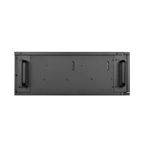 SilverStone RM44 4U Rackmount Server Chassis