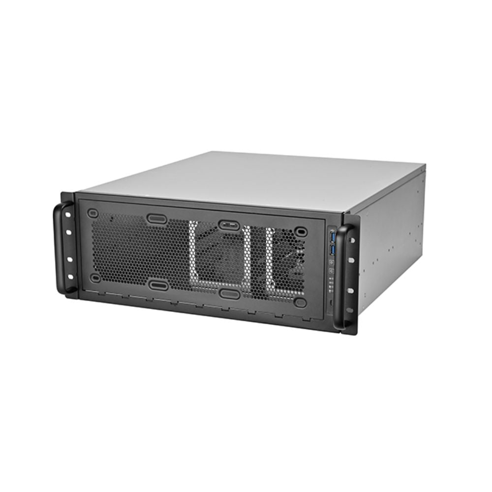 SilverStone RM45-360 4U Rackmount Server Chassis