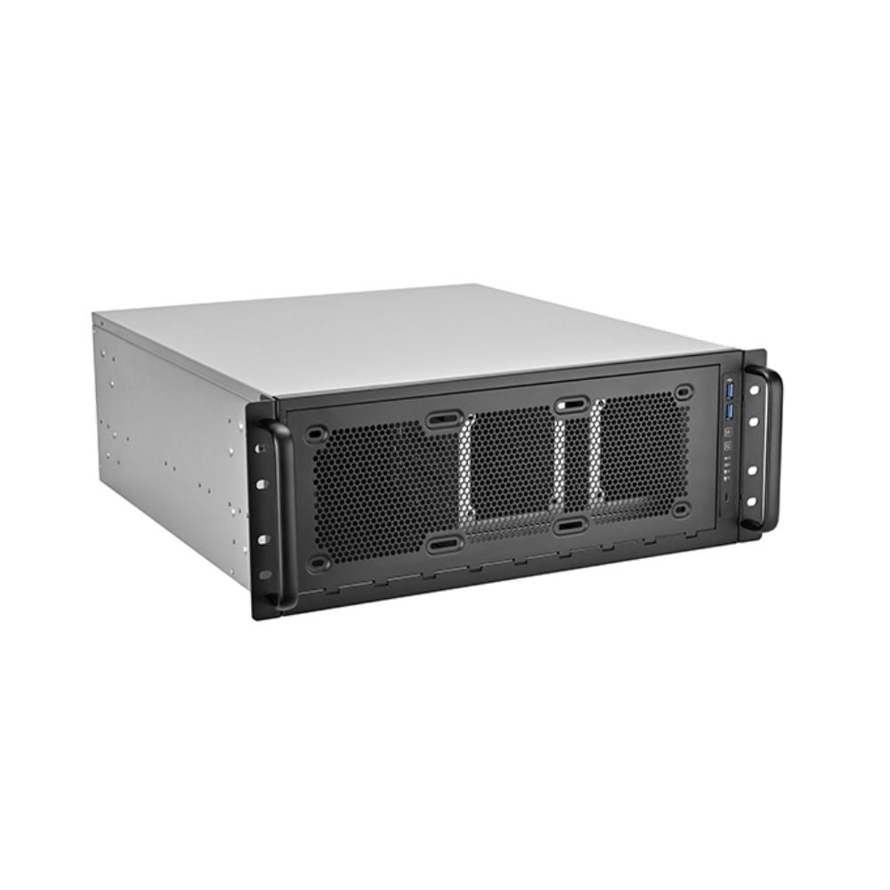 SilverStone RM45-360 4U Rackmount Server Chassis