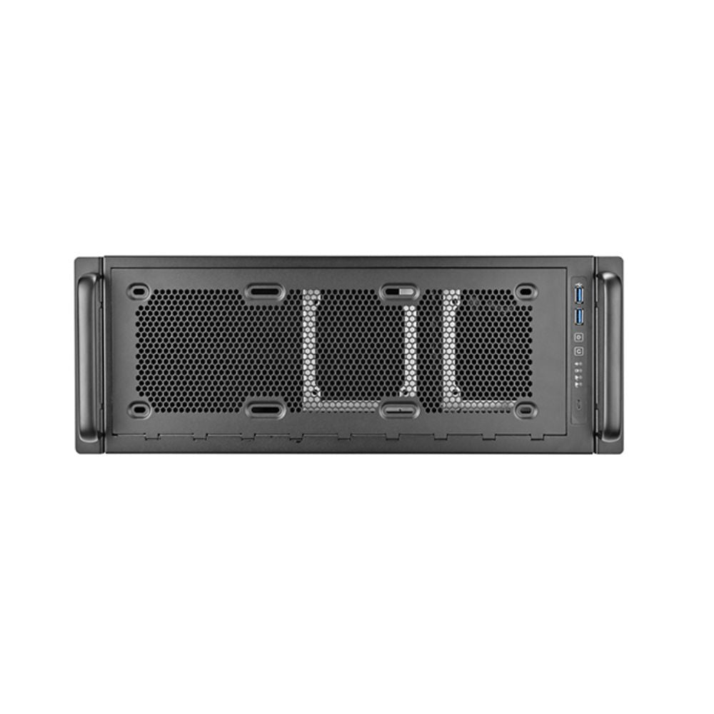 SilverStone RM45-360 4U Rackmount Server Chassis