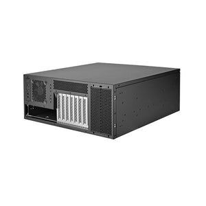 SilverStone RM46-502-I 4U Rackmount Server Chassis