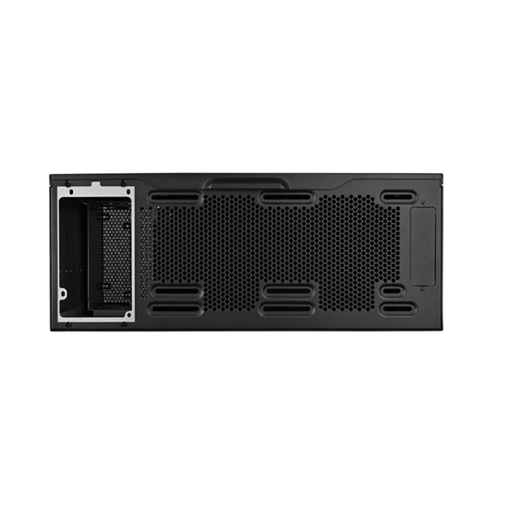 SilverStone RM46-502-I 4U Rackmount Server Chassis