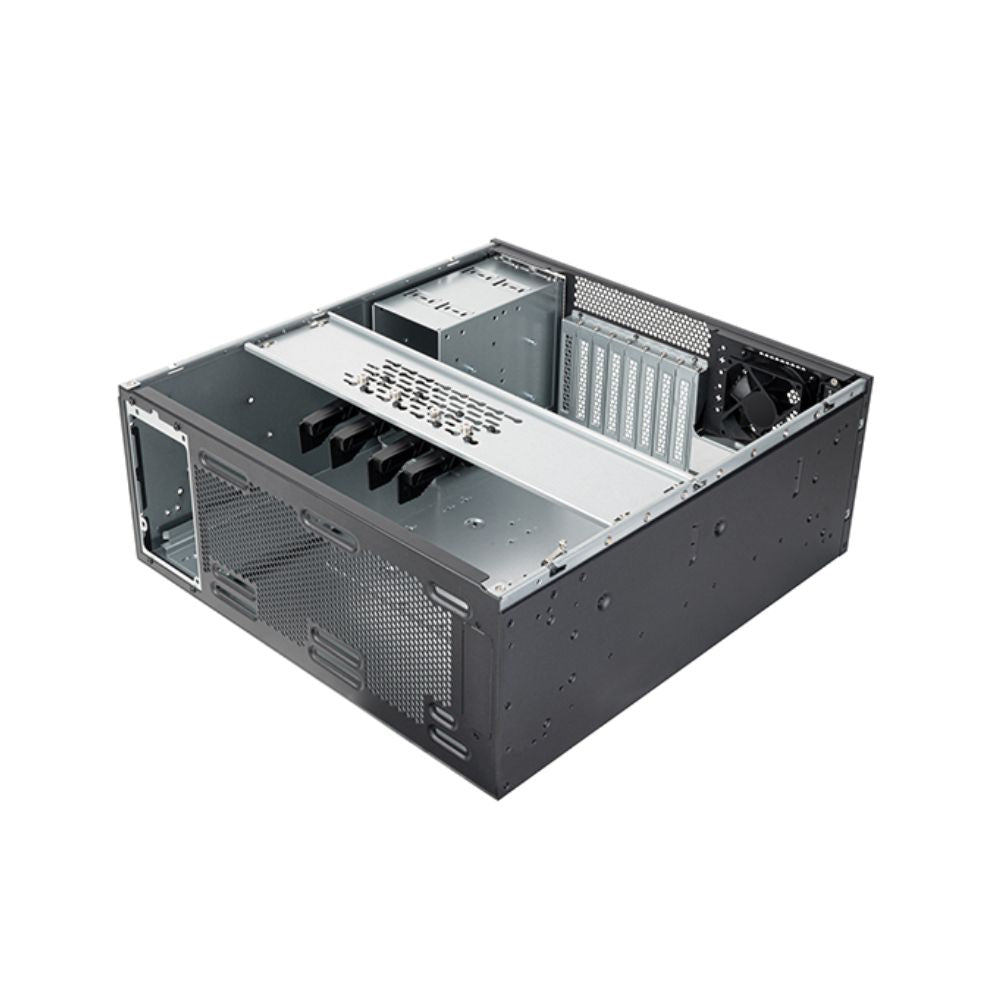 SilverStone RM46-502-I 4U Rackmount Server Chassis