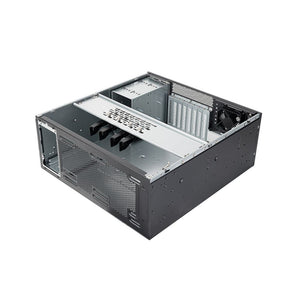SilverStone RM46-502-I 4U Rackmount Server Chassis