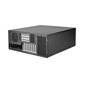 SilverStone RM47-502-I 4U Rackmount Server Chassis