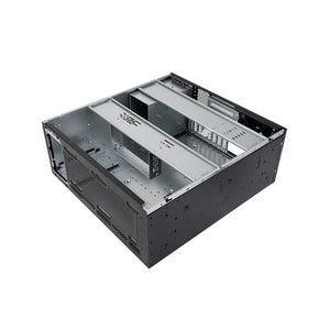 SilverStone RM47-502-I 4U Rackmount Server Chassis