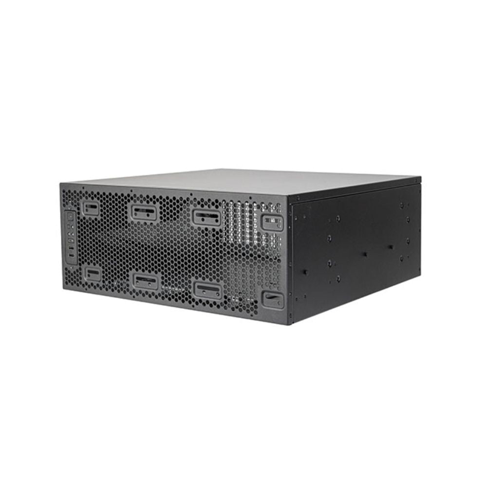 SilverStone RM4A 4U Rackmount Server Chassis