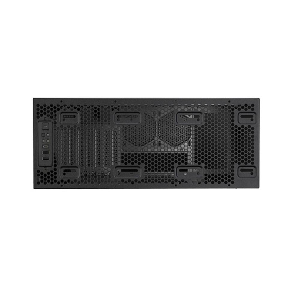 SilverStone RM4A 4U Rackmount Server Chassis