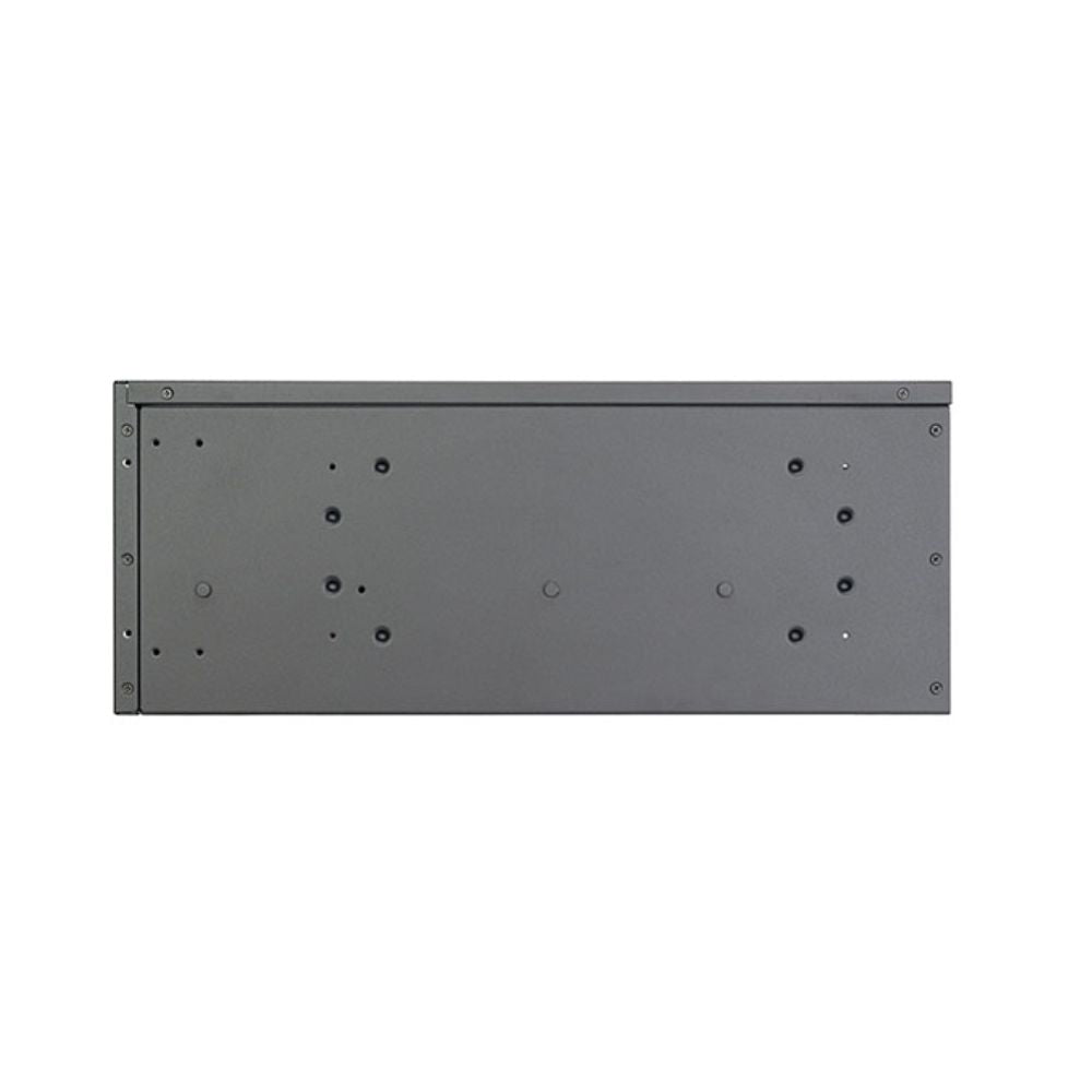 SilverStone RM4A 4U Rackmount Server Chassis