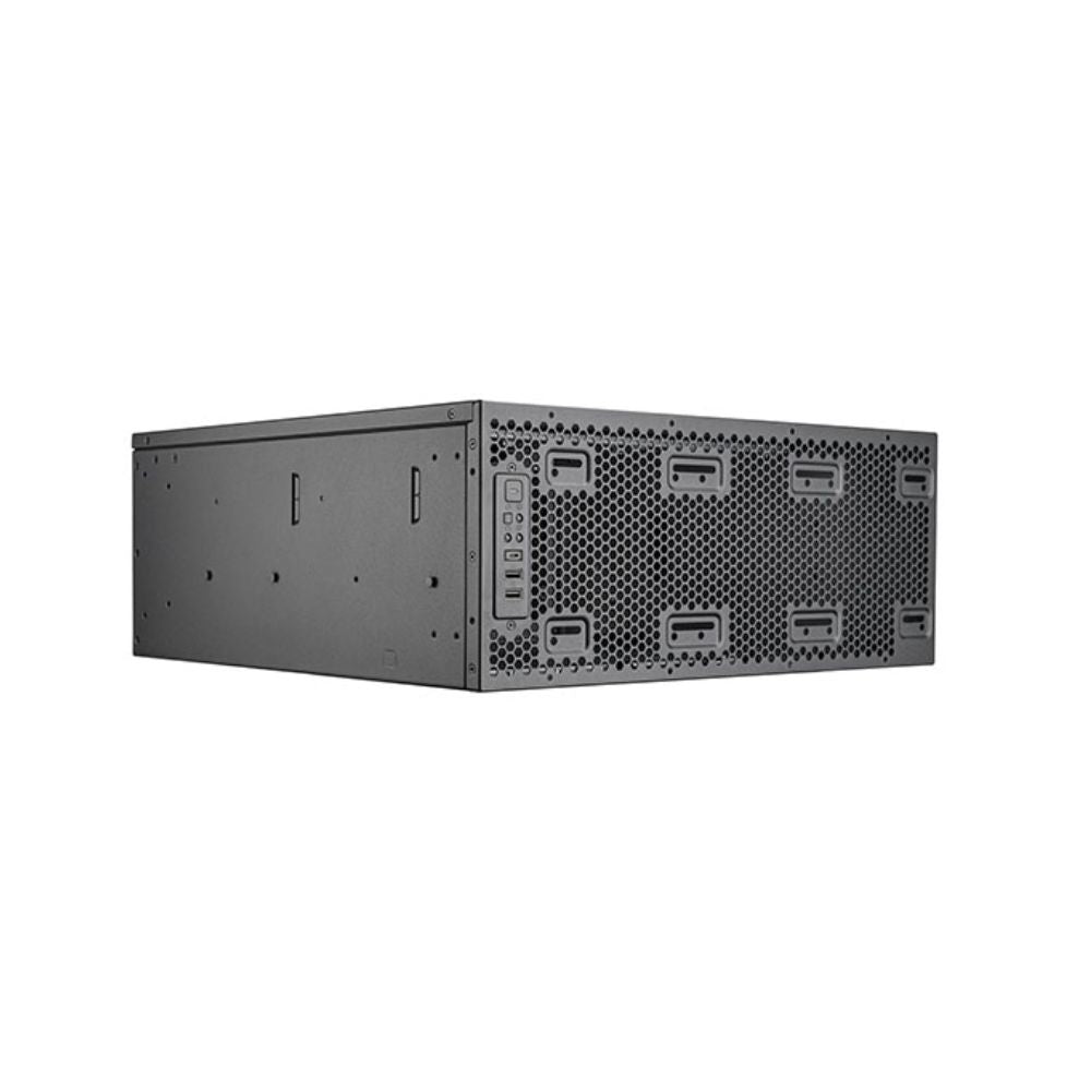 SilverStone RM4A 4U Rackmount Server Chassis