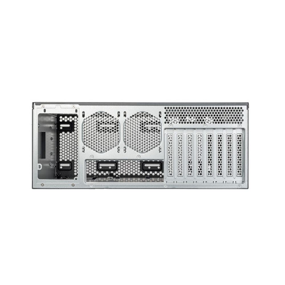 SilverStone RM4A 4U Rackmount Server Chassis