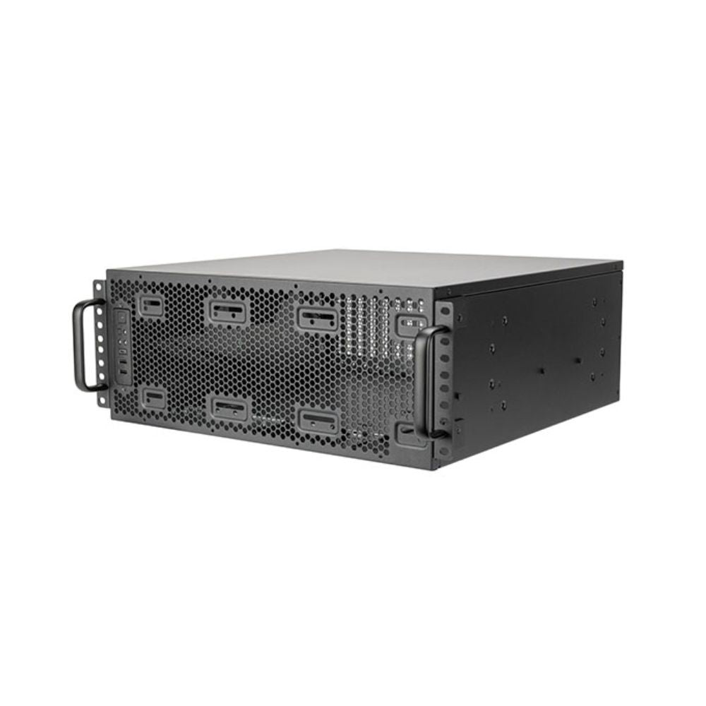 SilverStone RM4A 4U Rackmount Server Chassis