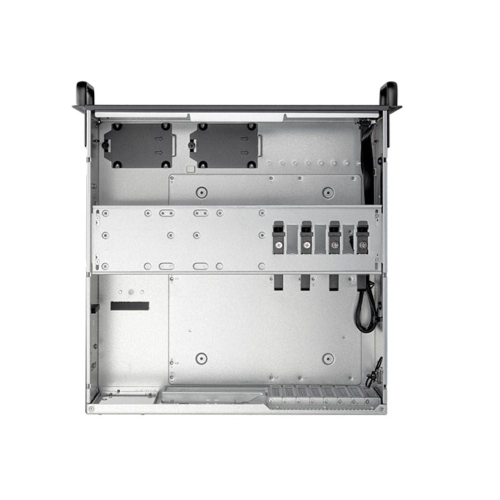 SilverStone RM4A 4U Rackmount Server Chassis