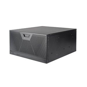 SilverStone RM51 5U Rackmount Server Chassis
