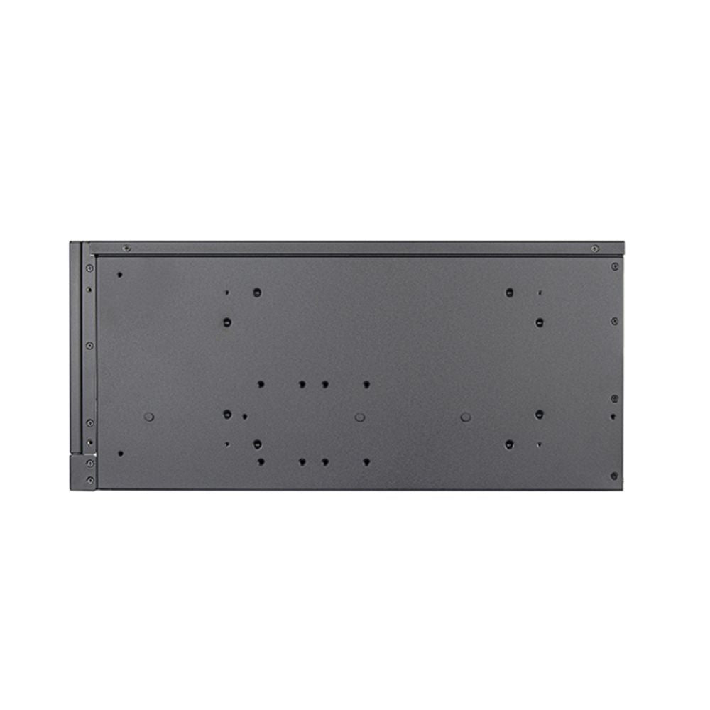 SilverStone RM51 5U Rackmount Server Chassis