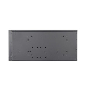 SilverStone RM51 5U Rackmount Server Chassis