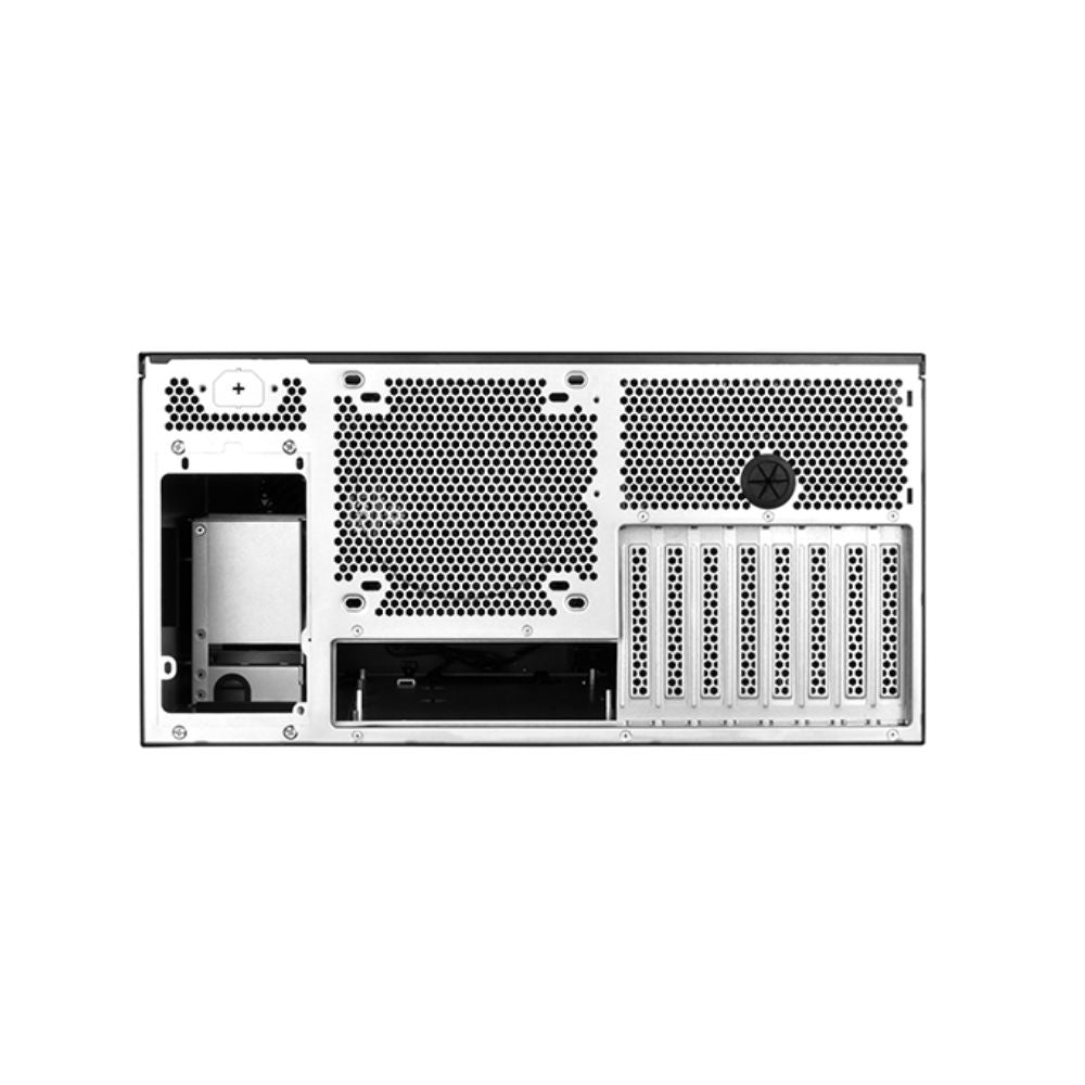 SilverStone RM51 5U Rackmount Server Chassis
