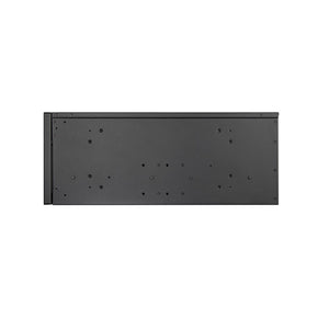 SilverStone RM52 5U Rackmount Server Chassis