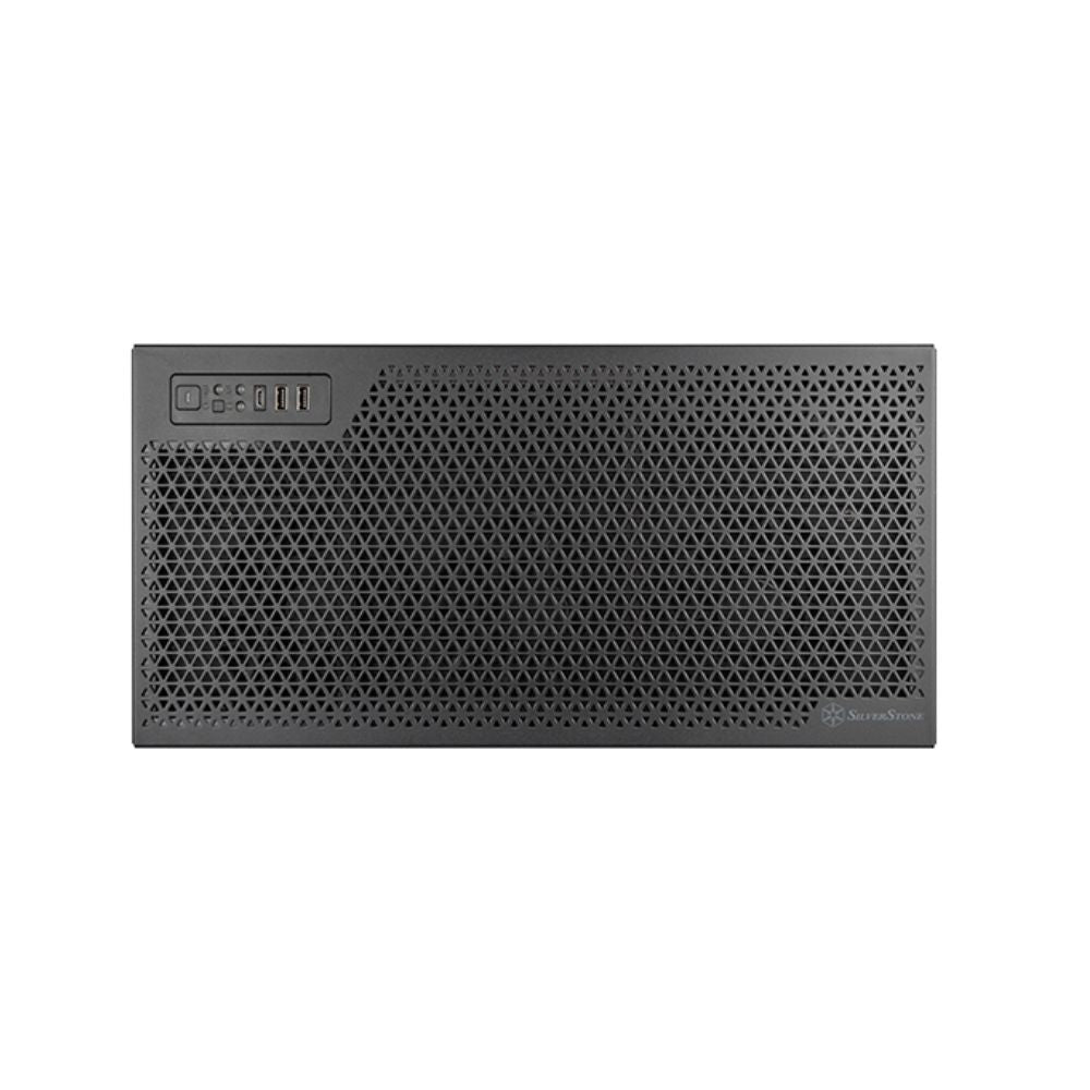 SilverStone RM52 5U Rackmount Server Chassis