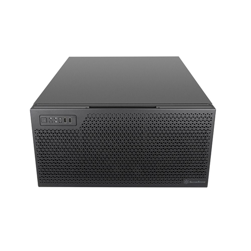 SilverStone RM52 5U Rackmount Server Chassis