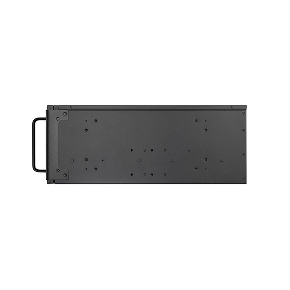 SilverStone RM52 5U Rackmount Server Chassis