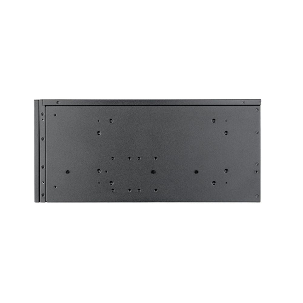 SilverStone RM53-502 5U Rackmount Server Chassis