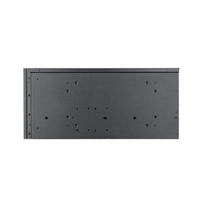 SilverStone RM53-502 5U Rackmount Server Chassis