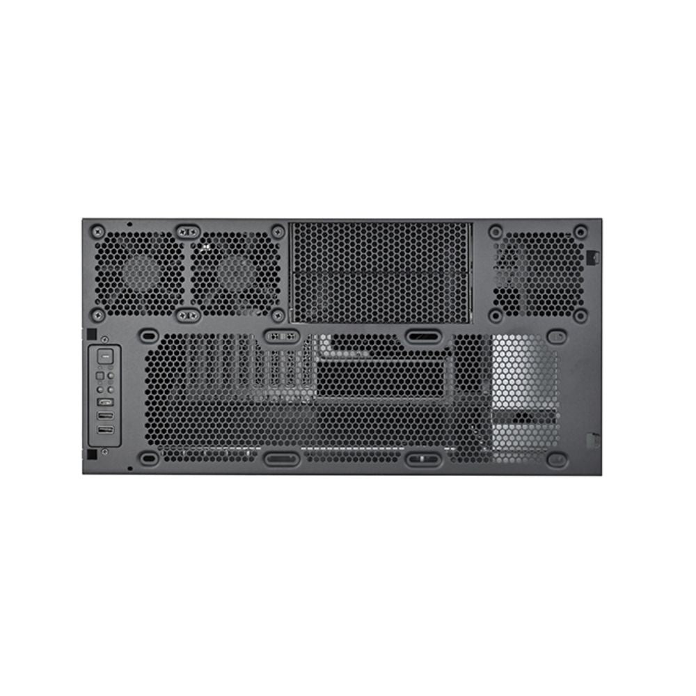 SilverStone RM53-502 5U Rackmount Server Chassis