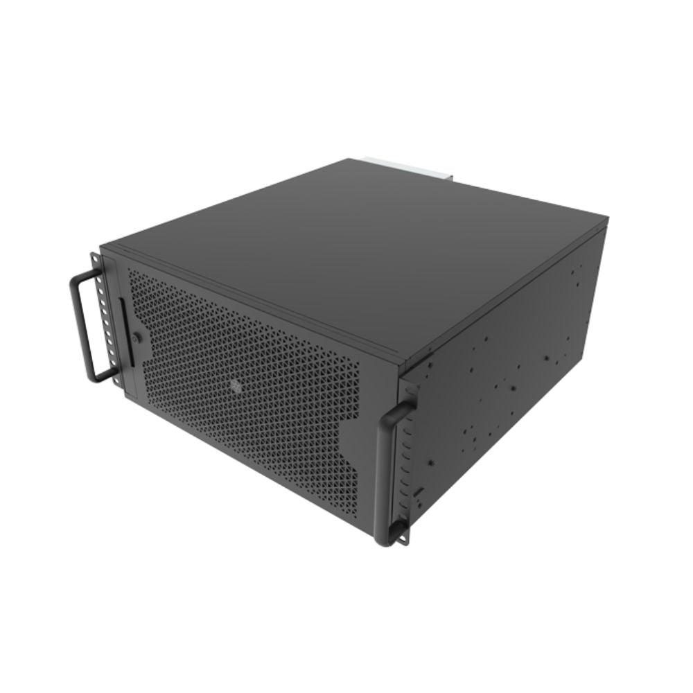 SilverStone RM53-502 5U Rackmount Server Chassis