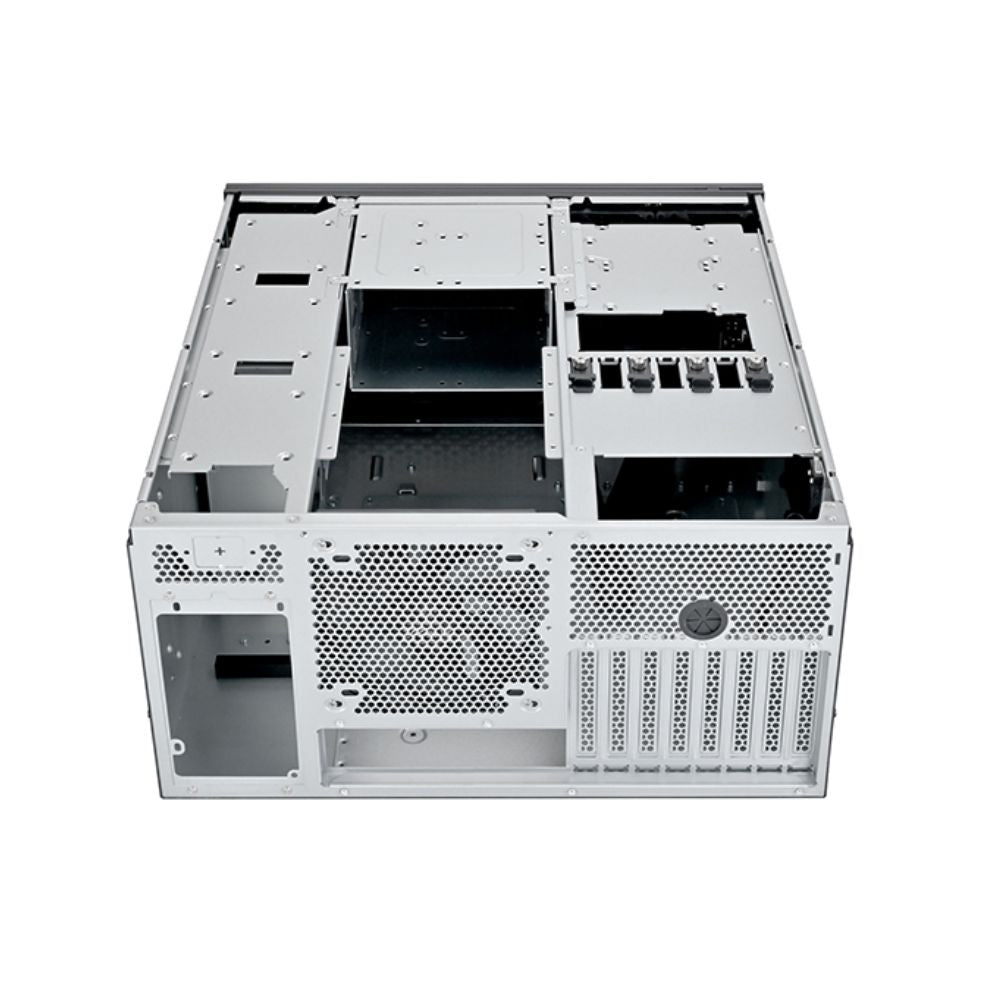 SilverStone RM53-502 5U Rackmount Server Chassis