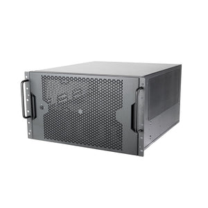 SilverStone RM600 6U Rackmount Server Chassis