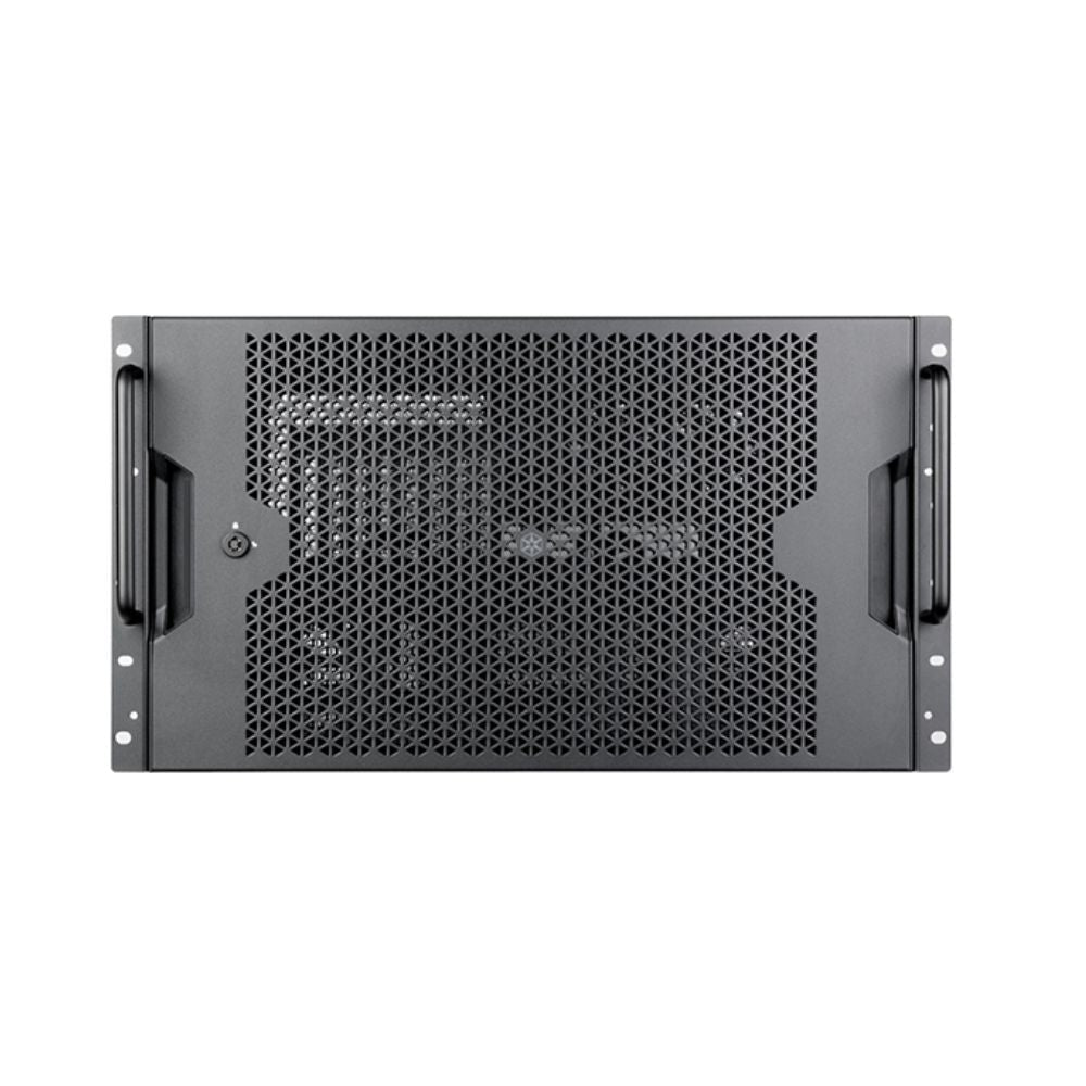 SilverStone RM600 6U Rackmount Server Chassis