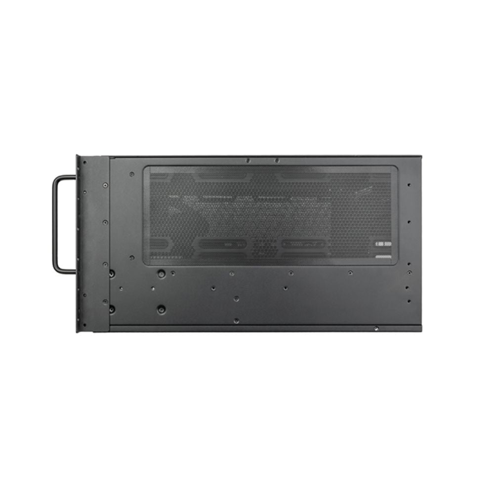 SilverStone RM600 6U Rackmount Server Chassis