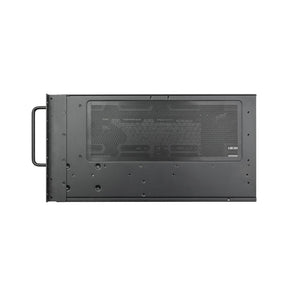 SilverStone RM600 6U Rackmount Server Chassis