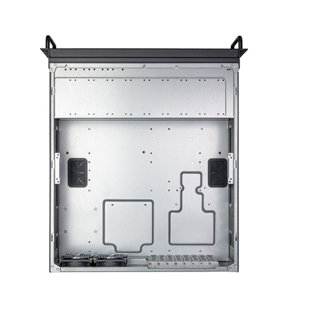 SilverStone RM600 6U Rackmount Server Chassis